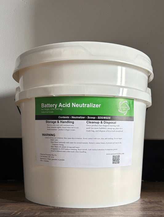 NSA040G5-NEUTRALIZER