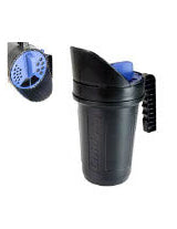 EMERGENCY SPILL SHAKER CONTAINER ONLY