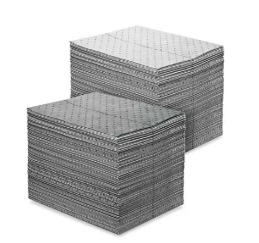 25 Pack Absorbent Pads
