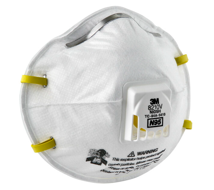 Protective Masks
