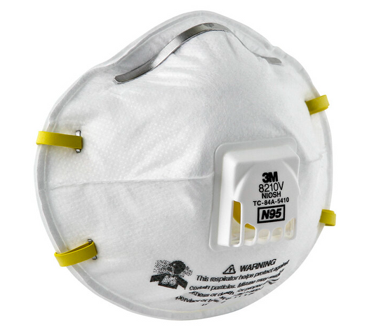 Protective Masks